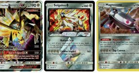 Ultra Prism – De meest populaire decks