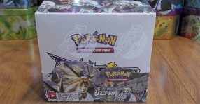 Is Pokemon TCG Ultra Prism echt UITVERKOCHT?