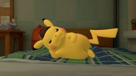 Nintendo noemt Detective Pikachu Returns een van de Nintendo Switch-spellen waarin je je speurvaardigheden gebruikt om een ​​paar mysteries op te lossen – Pokémon Blog