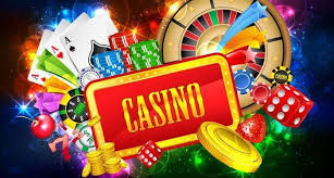 Discover the Excitement of Online Casino at BoomingSlots UK