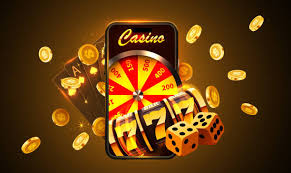 Discover the Exciting World of Boombet Casino & Sportsbook 2027461864 Discover the Exciting World of Boombet Casino & Sportsbook 2027461864