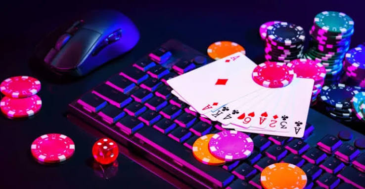 Discover the Latest Trends in New Online Casinos -751613354 Discover the Latest Trends in New Online Casinos -751613354