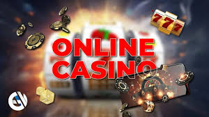 Online casino Vše, co potřebujete vědět o světě virtuálních her