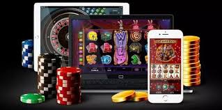 Udforskning af Online Casinoer Spil, Strategier og Sikkerhed Udforskning af Online Casinoer Spil, Strategier og Sikkerhed