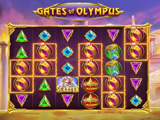 Unlock the Secrets of the Casino Gates of Olympus