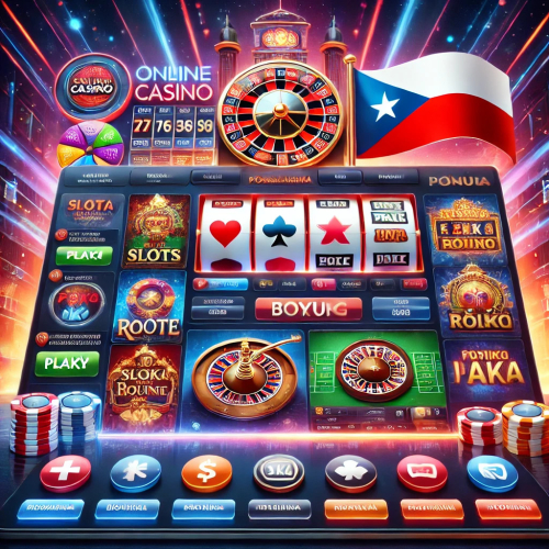 Nové české online casino 2026 Vstupte do světa zábavy a výher 13833209 Nové české online casino 2026 Vstupte do světa zábavy a výher 13833209